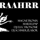 artelpap, Magnetronix, Electronome, Schmertzlabor, Dare to do Studio