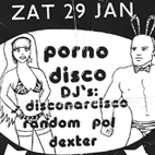 Disconarcisco